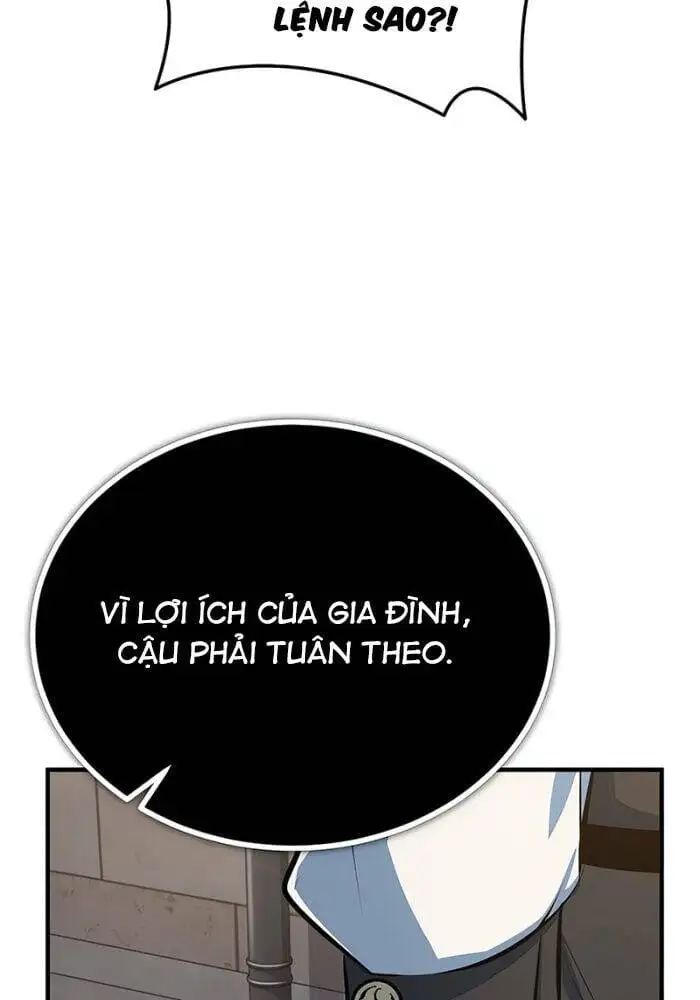 Truyện Tranh Giáo Sư Gián Điệp trang 5