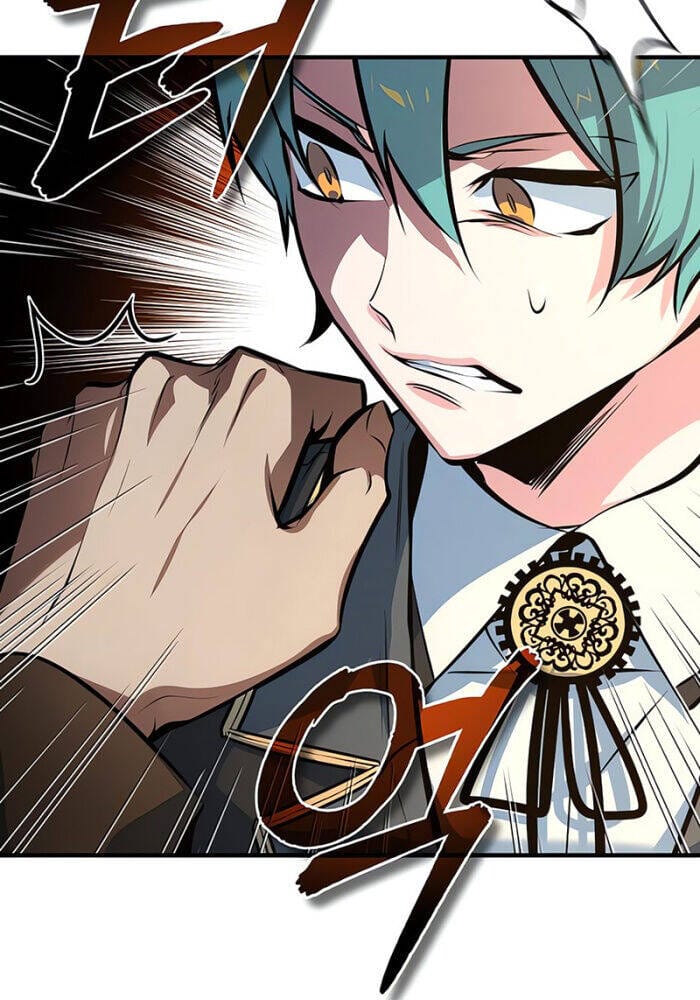 Truyện Tranh Giáo Sư Gián Điệp trang 5