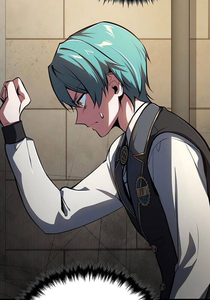 Truyện Tranh Giáo Sư Gián Điệp trang 5