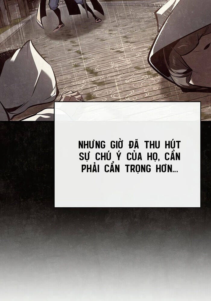 Truyện Tranh Giáo Sư Gián Điệp trang 5