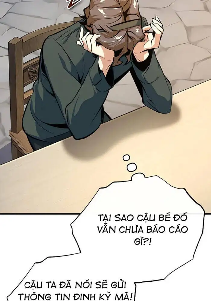 Truyện Tranh Giáo Sư Gián Điệp trang 5