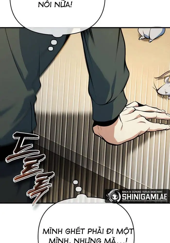 Truyện Tranh Giáo Sư Gián Điệp trang 5