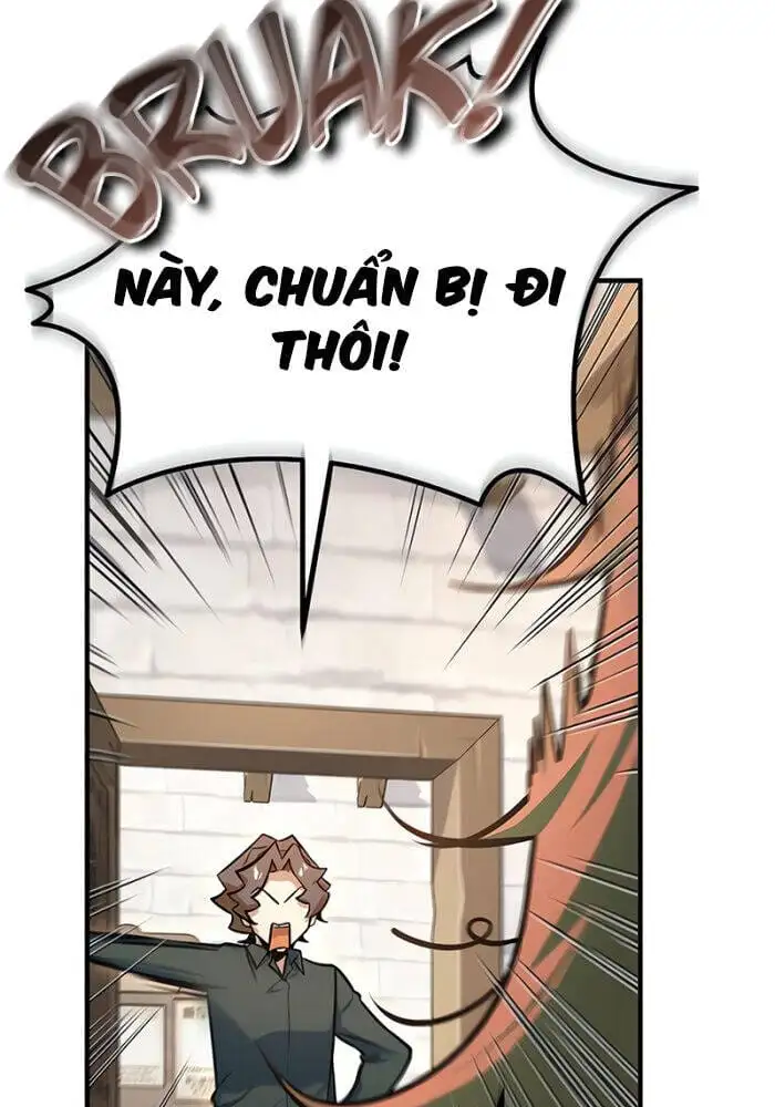 Truyện Tranh Giáo Sư Gián Điệp trang 5