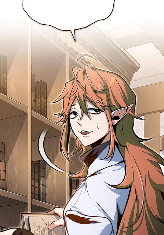 Truyện Tranh Giáo Sư Gián Điệp trang 5