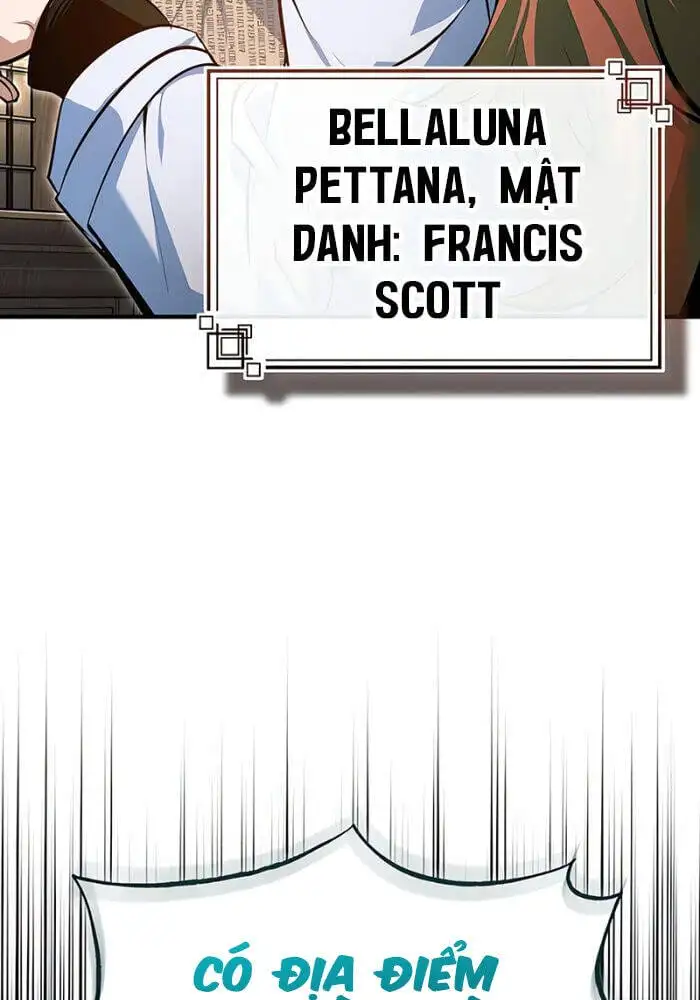 Truyện Tranh Giáo Sư Gián Điệp trang 5