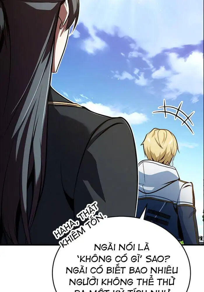 Truyện Tranh Giáo Sư Gián Điệp trang 5