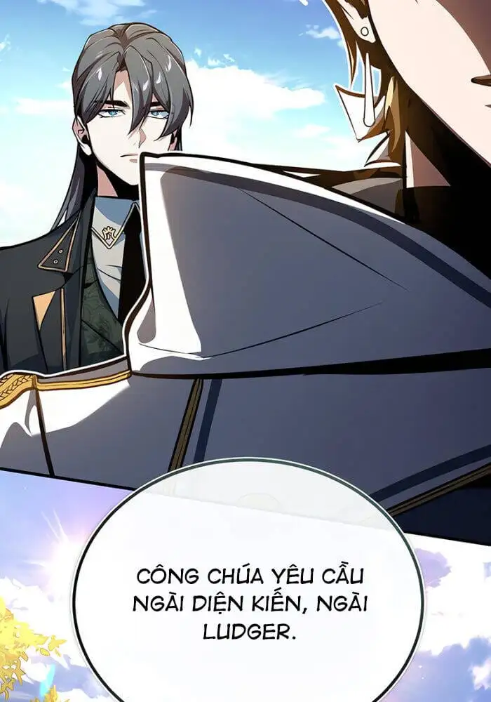 Truyện Tranh Giáo Sư Gián Điệp trang 5