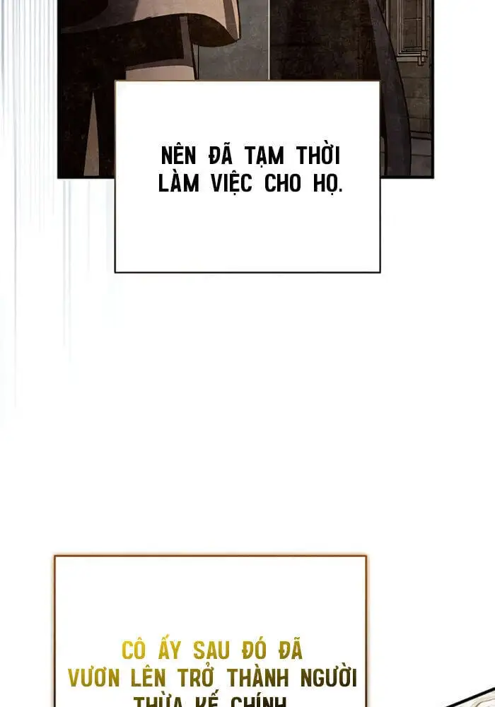 Truyện Tranh Giáo Sư Gián Điệp trang 5