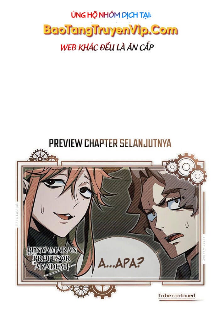 Truyện Tranh Giáo Sư Gián Điệp trang 5