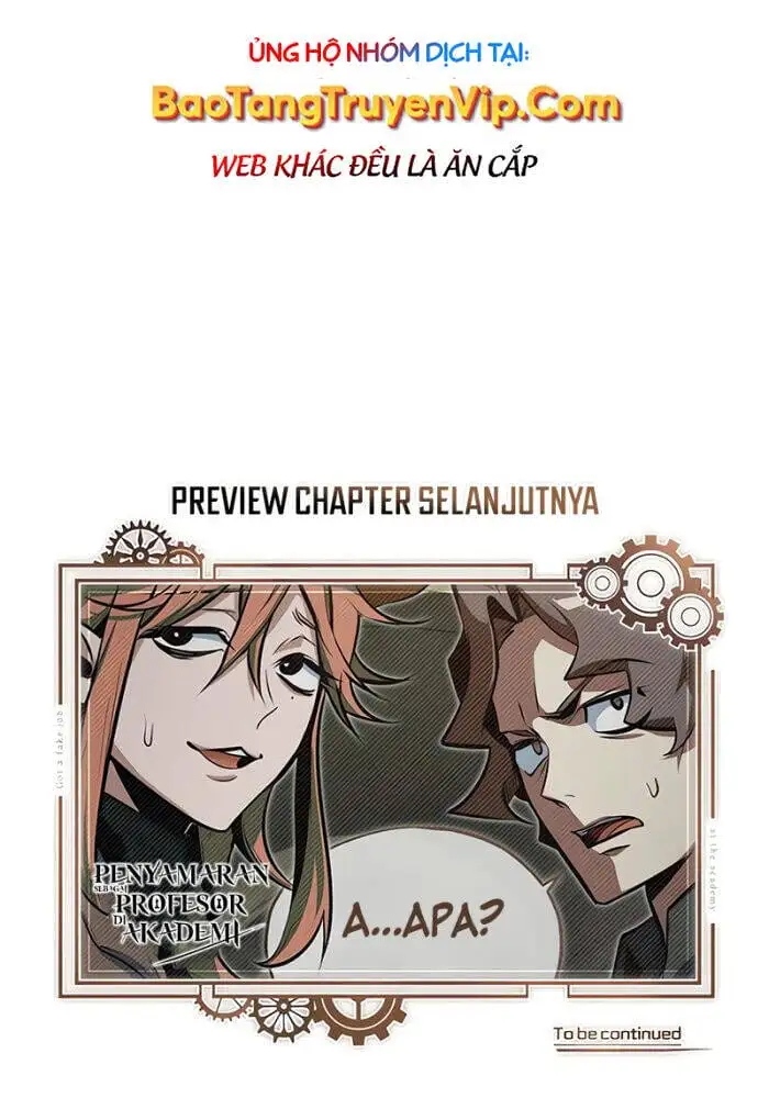 Truyện Tranh Giáo Sư Gián Điệp trang 5