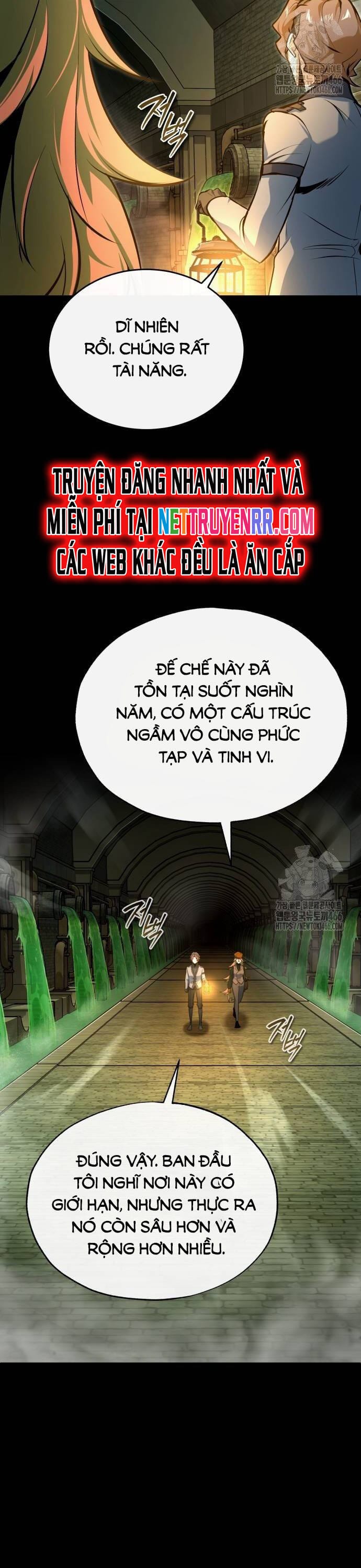 Truyện Tranh Giáo Sư Gián Điệp trang 5