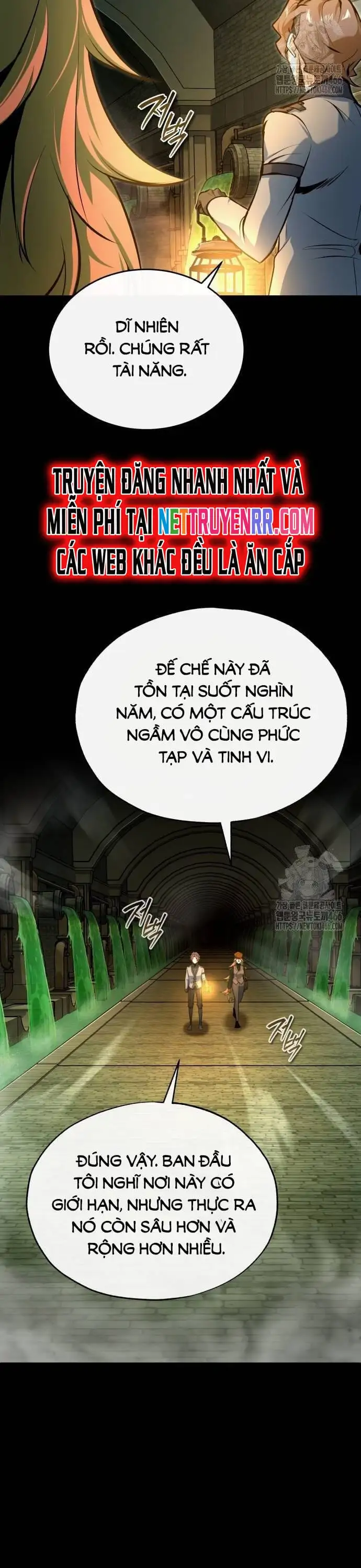 Truyện Tranh Giáo Sư Gián Điệp trang 5