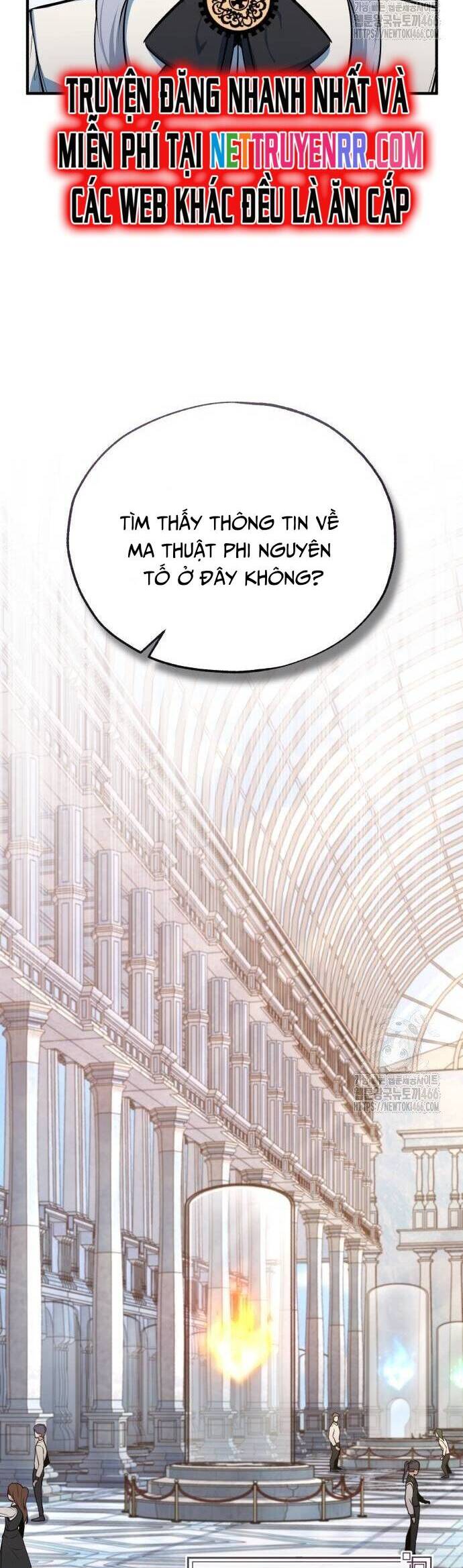 Truyện Tranh Giáo Sư Gián Điệp trang 5