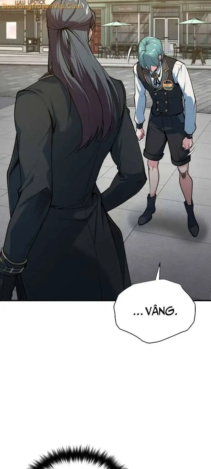 Truyện Tranh Giáo Sư Gián Điệp trang 5