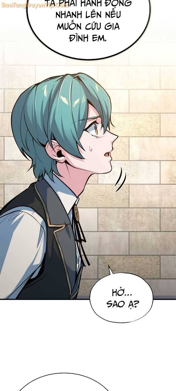 Truyện Tranh Giáo Sư Gián Điệp trang 5