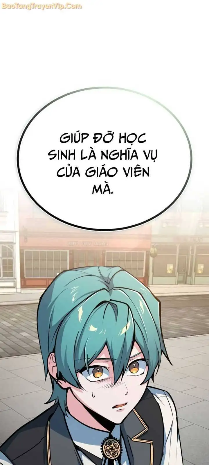 Truyện Tranh Giáo Sư Gián Điệp trang 5