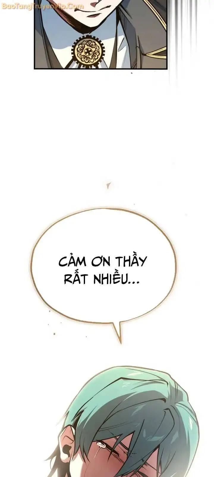 Truyện Tranh Giáo Sư Gián Điệp trang 5