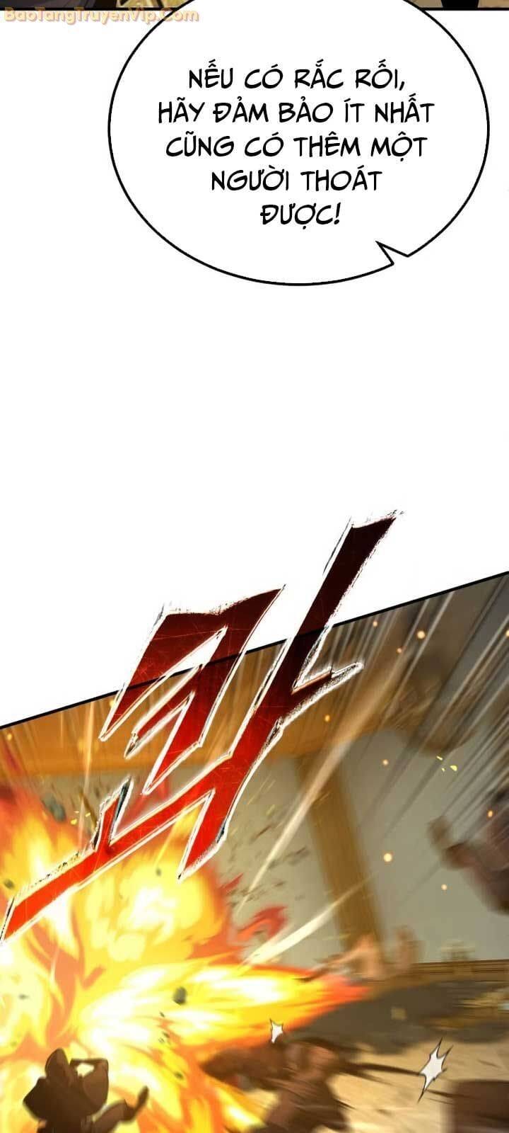 Truyện Tranh Giáo Sư Gián Điệp trang 5