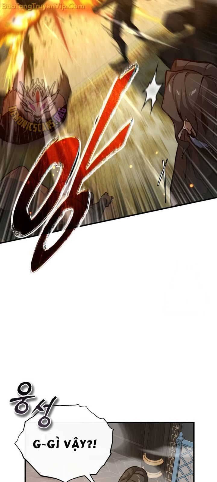 Truyện Tranh Giáo Sư Gián Điệp trang 5