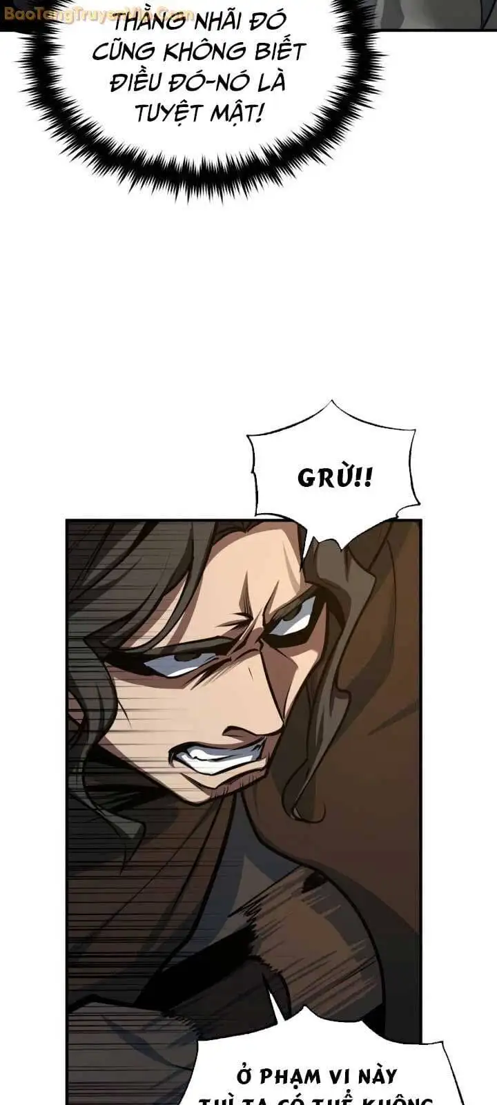 Truyện Tranh Giáo Sư Gián Điệp trang 5