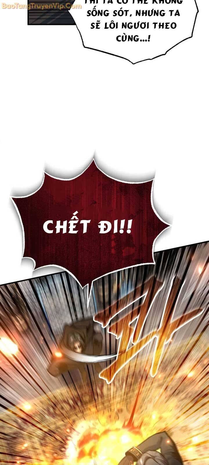 Truyện Tranh Giáo Sư Gián Điệp trang 5