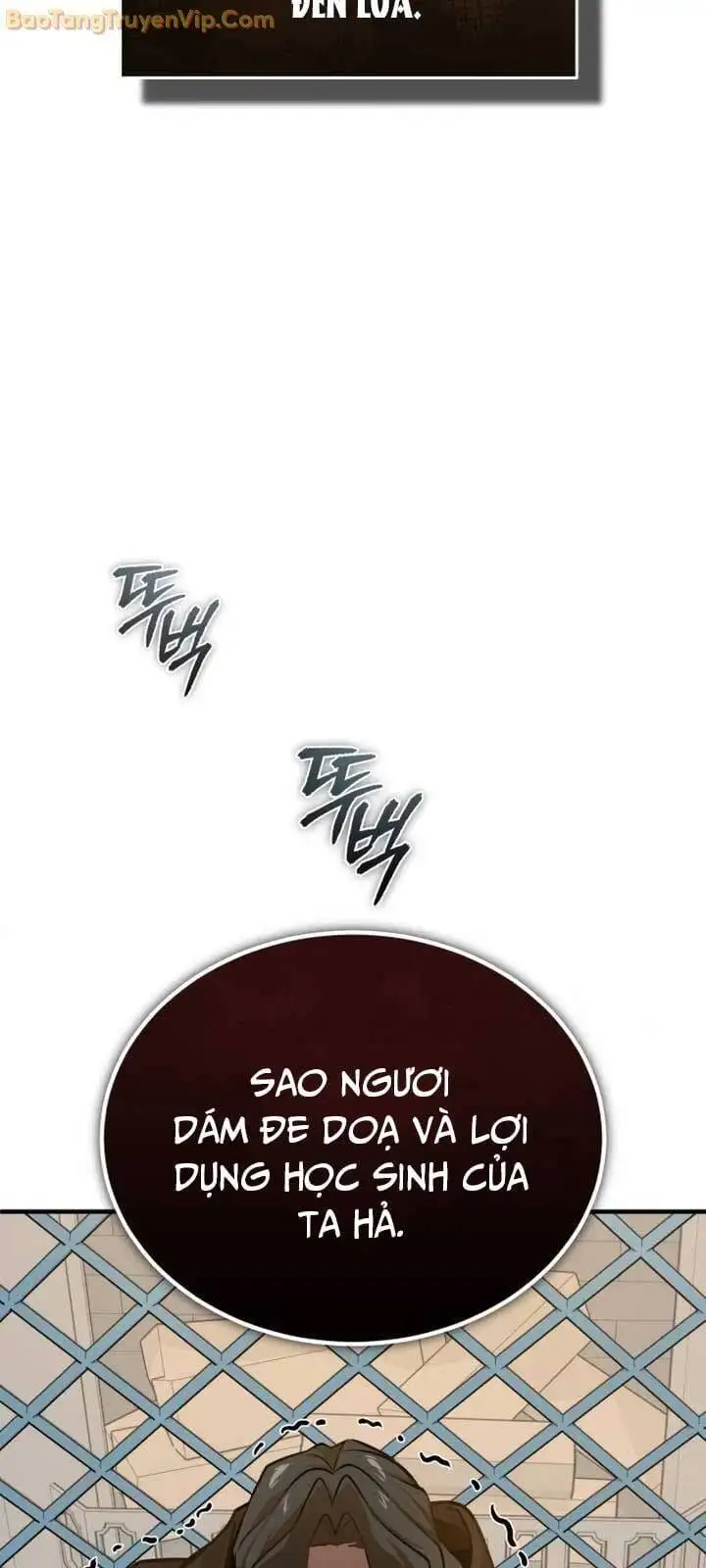 Truyện Tranh Giáo Sư Gián Điệp trang 5