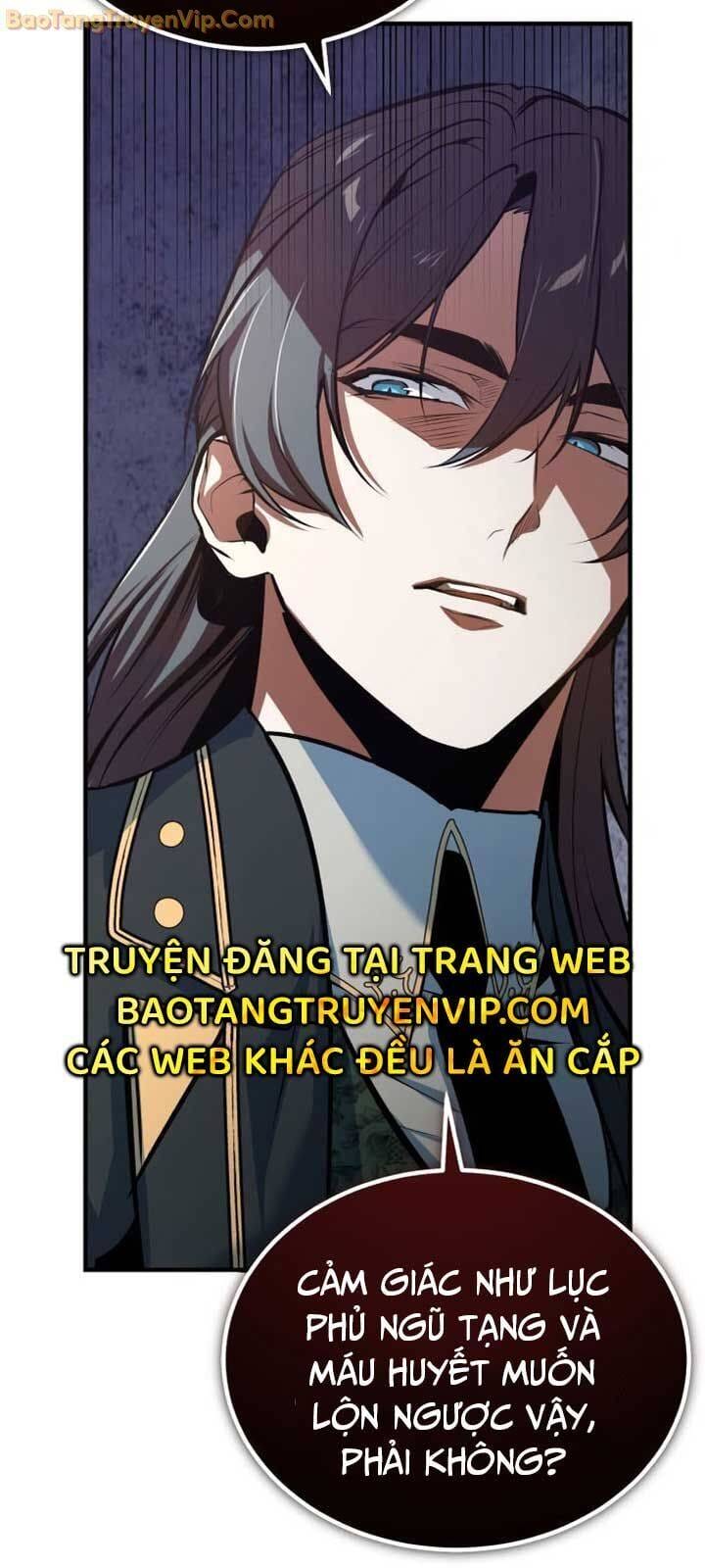 Truyện Tranh Giáo Sư Gián Điệp trang 5