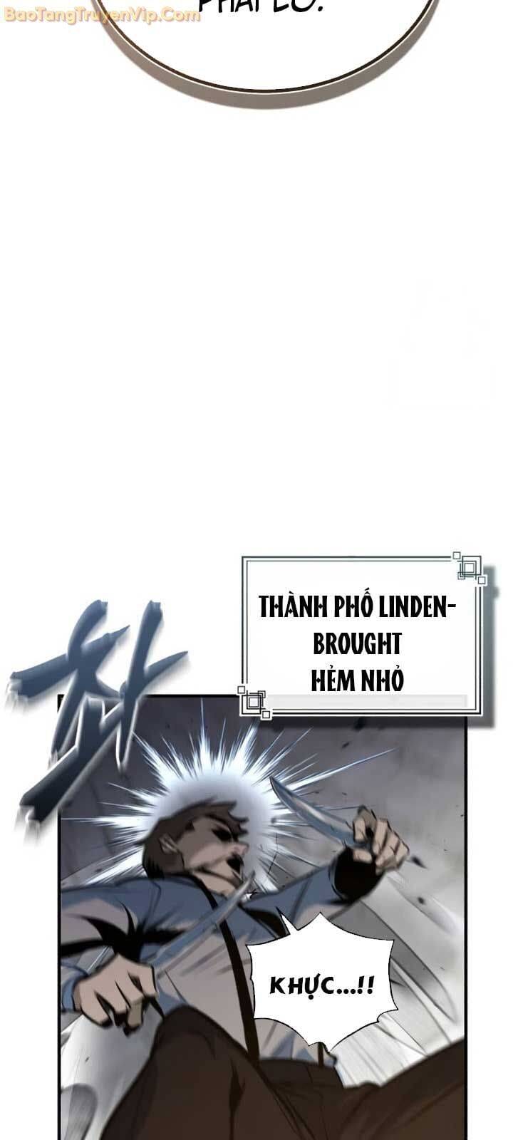 Truyện Tranh Giáo Sư Gián Điệp trang 5