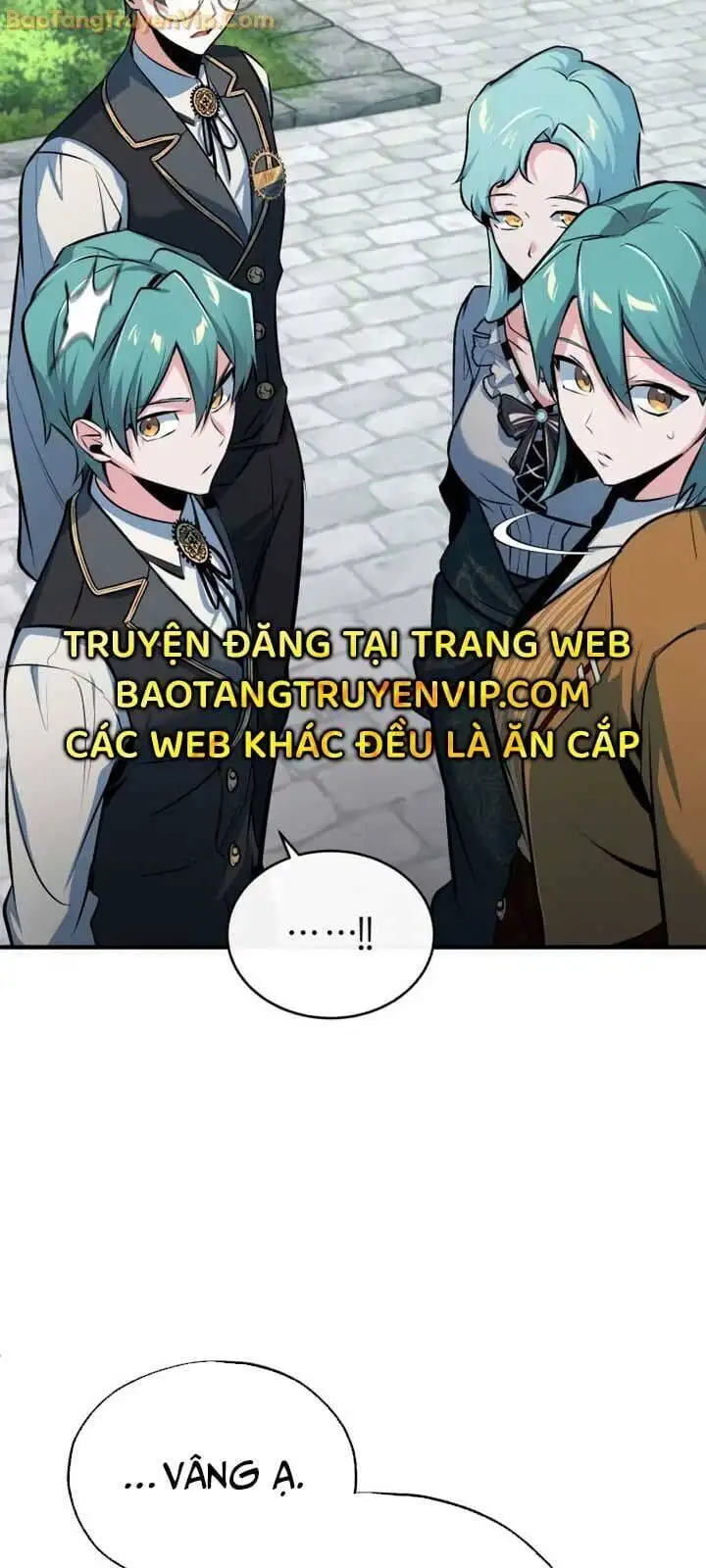 Truyện Tranh Giáo Sư Gián Điệp trang 5