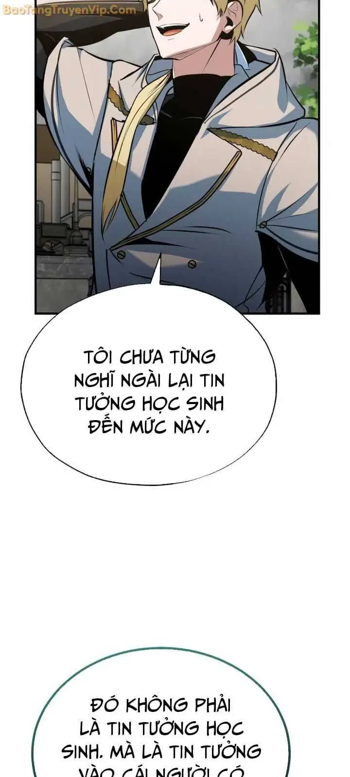 Truyện Tranh Giáo Sư Gián Điệp trang 5