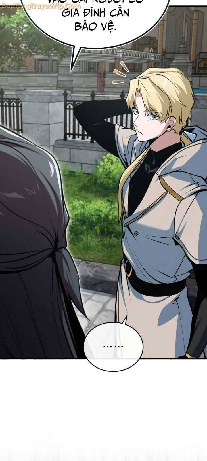 Truyện Tranh Giáo Sư Gián Điệp trang 5