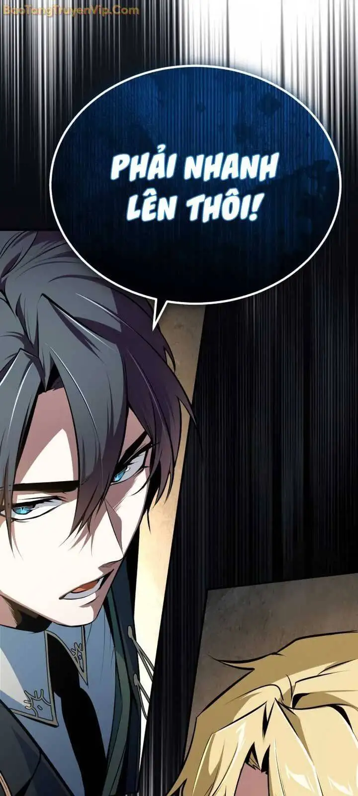 Truyện Tranh Giáo Sư Gián Điệp trang 5