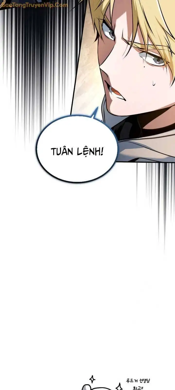 Truyện Tranh Giáo Sư Gián Điệp trang 5