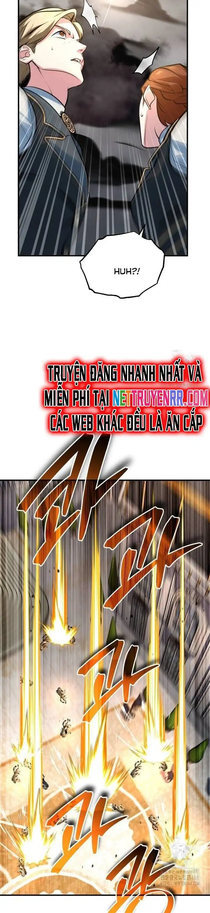 Truyện Tranh Giáo Sư Gián Điệp trang 5