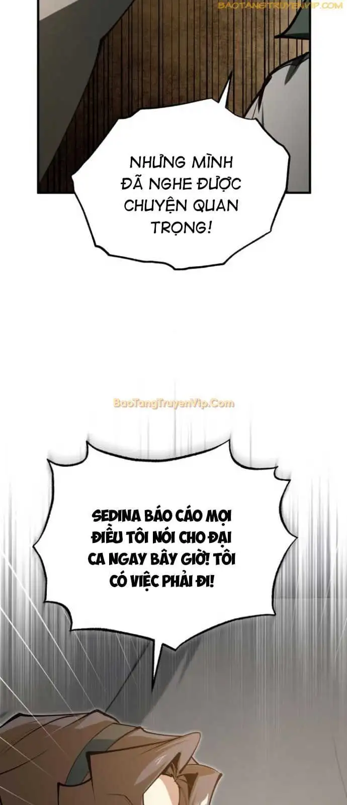 Truyện Tranh Giáo Sư Gián Điệp trang 5