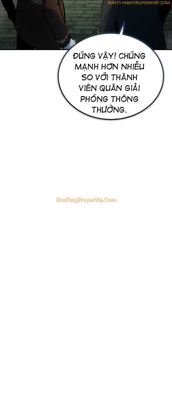 Truyện Tranh Giáo Sư Gián Điệp trang 5