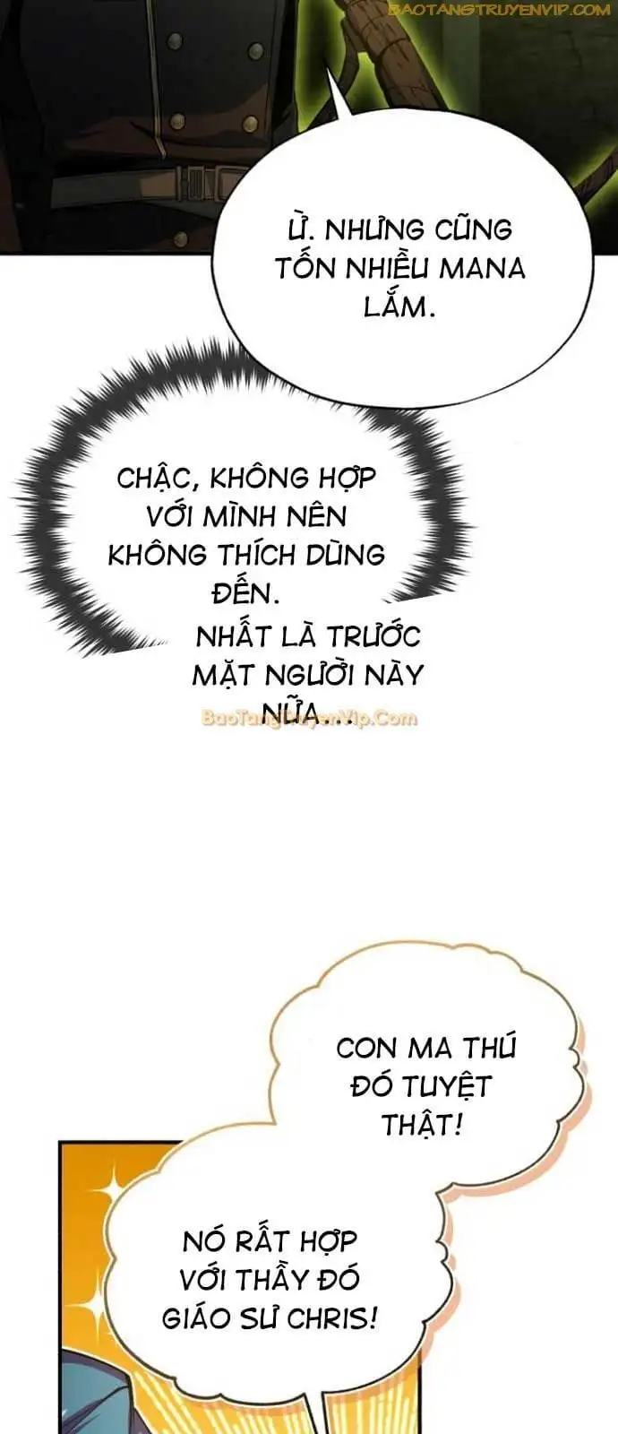 Truyện Tranh Giáo Sư Gián Điệp trang 5