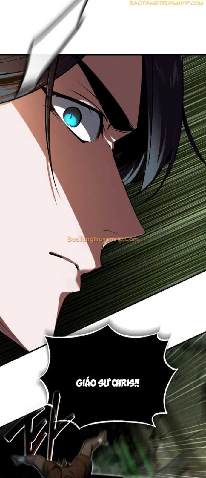 Truyện Tranh Giáo Sư Gián Điệp trang 5