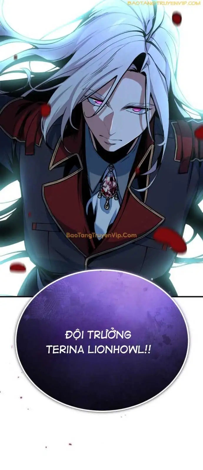 Truyện Tranh Giáo Sư Gián Điệp trang 5