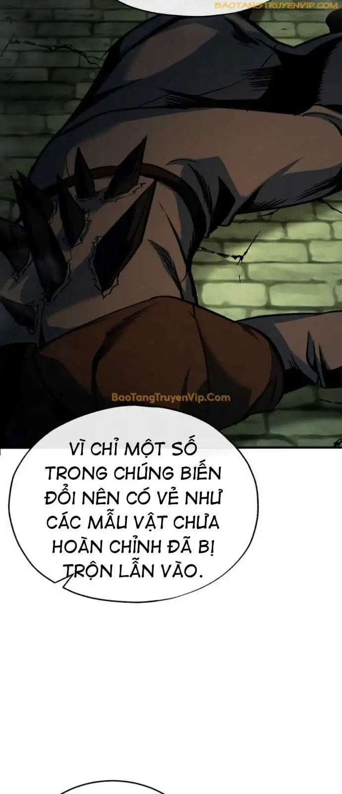 Truyện Tranh Giáo Sư Gián Điệp trang 5