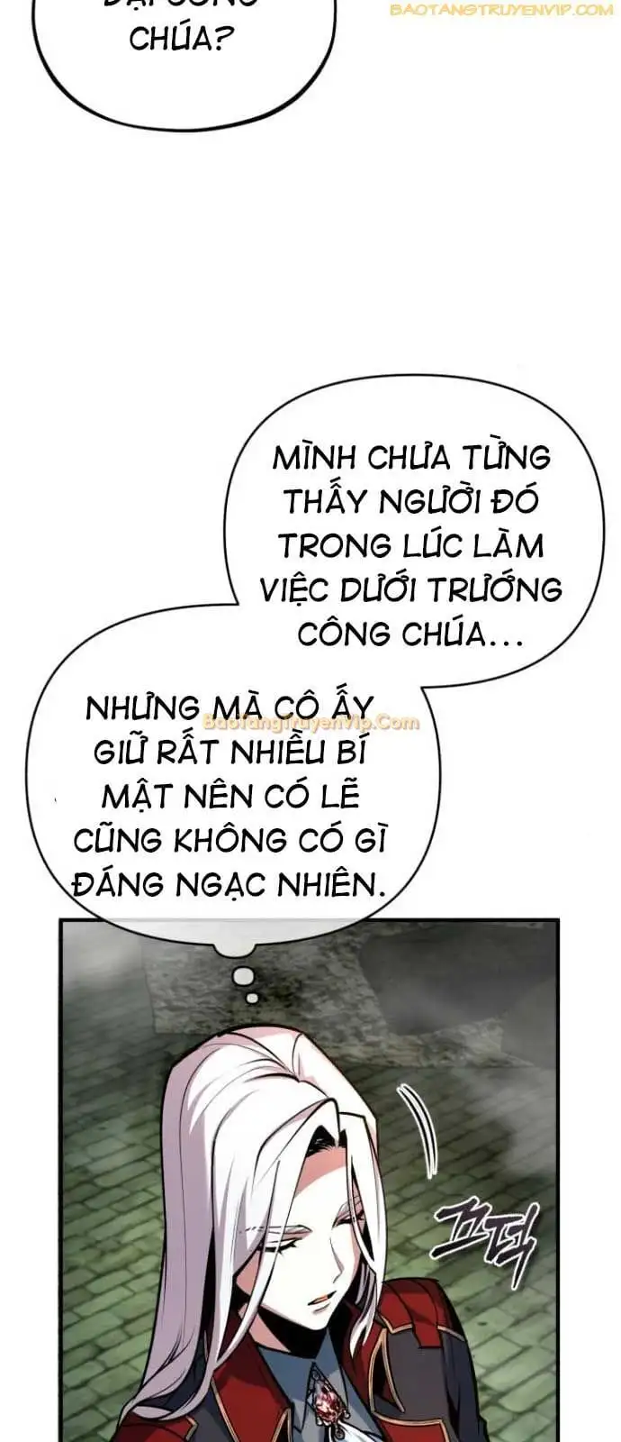 Truyện Tranh Giáo Sư Gián Điệp trang 5