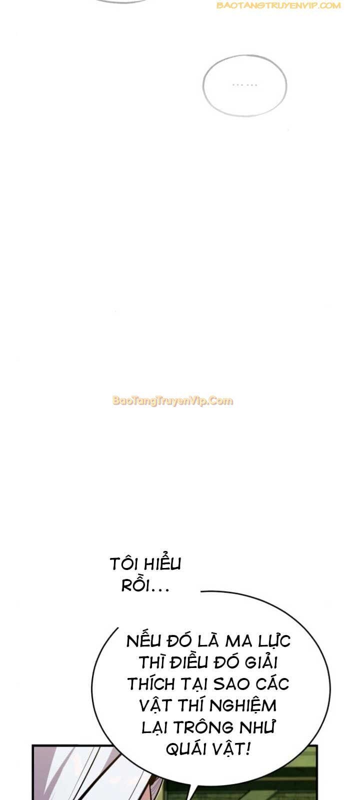 Truyện Tranh Giáo Sư Gián Điệp trang 5