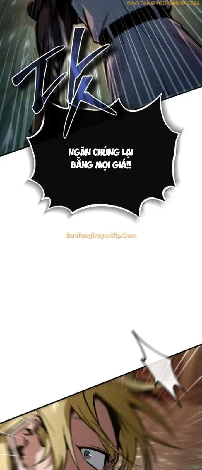 Truyện Tranh Giáo Sư Gián Điệp trang 5