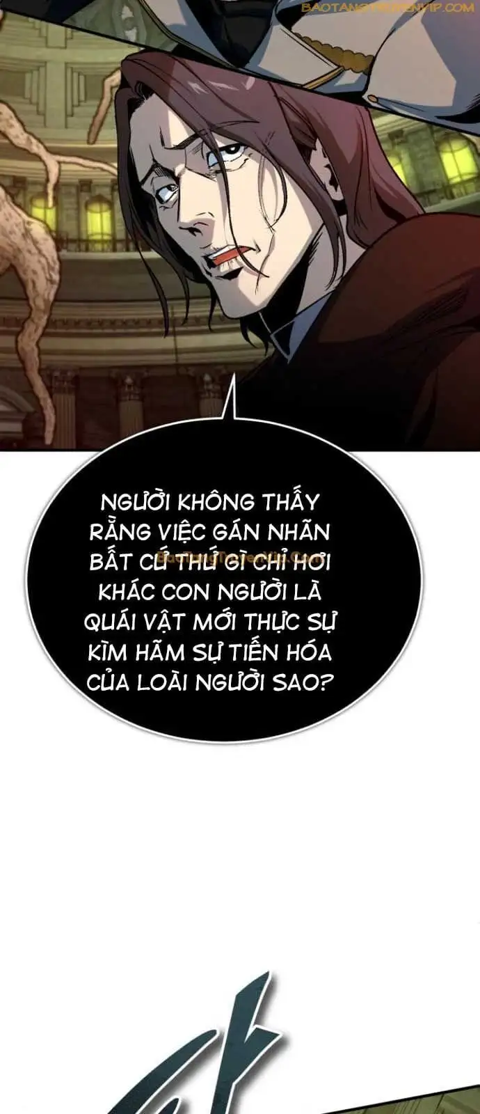 Truyện Tranh Giáo Sư Gián Điệp trang 5