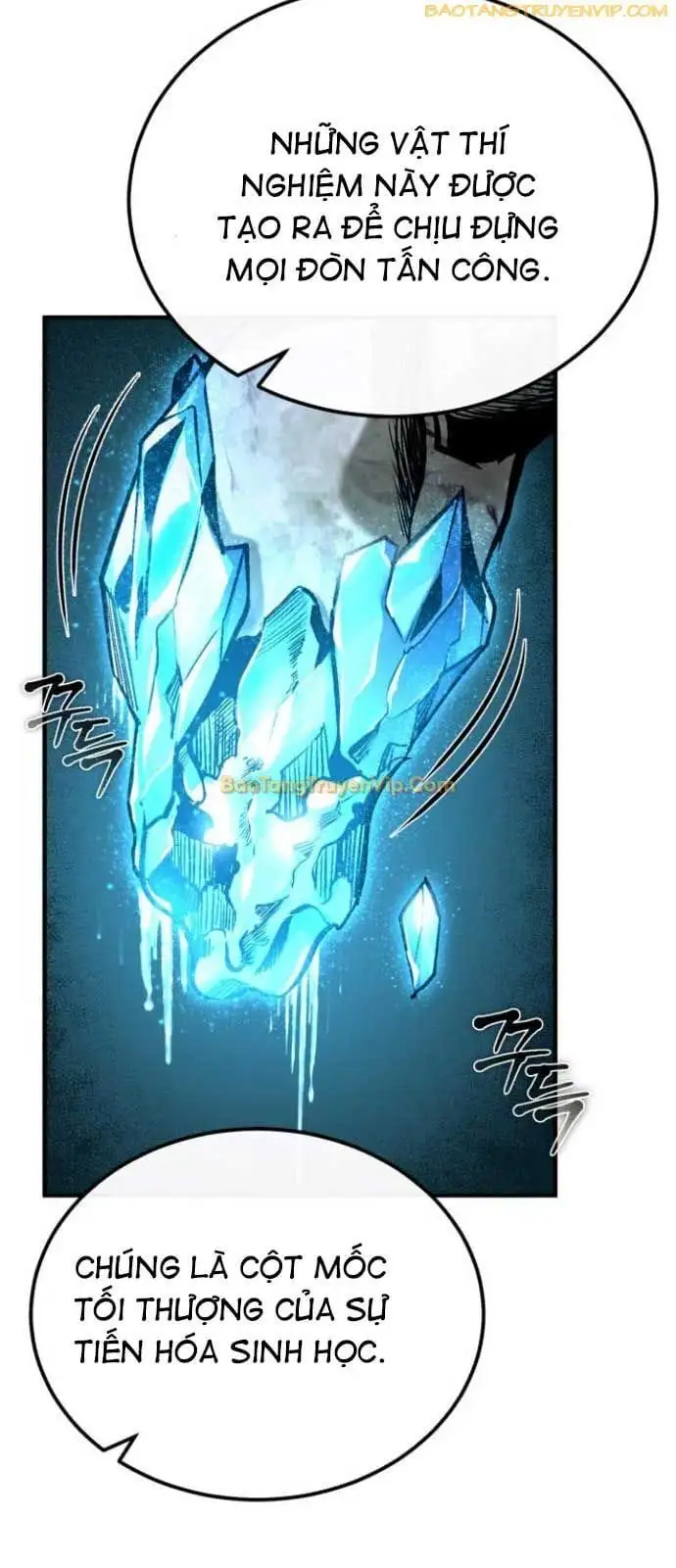 Truyện Tranh Giáo Sư Gián Điệp trang 5