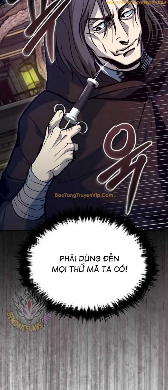 Truyện Tranh Giáo Sư Gián Điệp trang 5