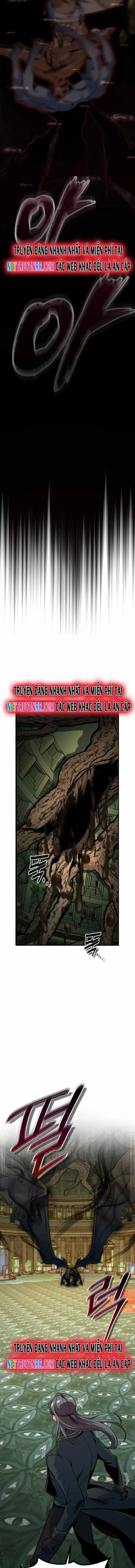 Truyện Tranh Giáo Sư Gián Điệp trang 5