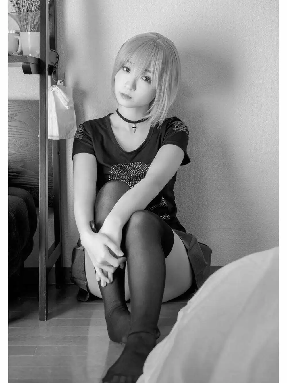 Truyện Tranh Người Khổng Lồ - Gigant trang 7