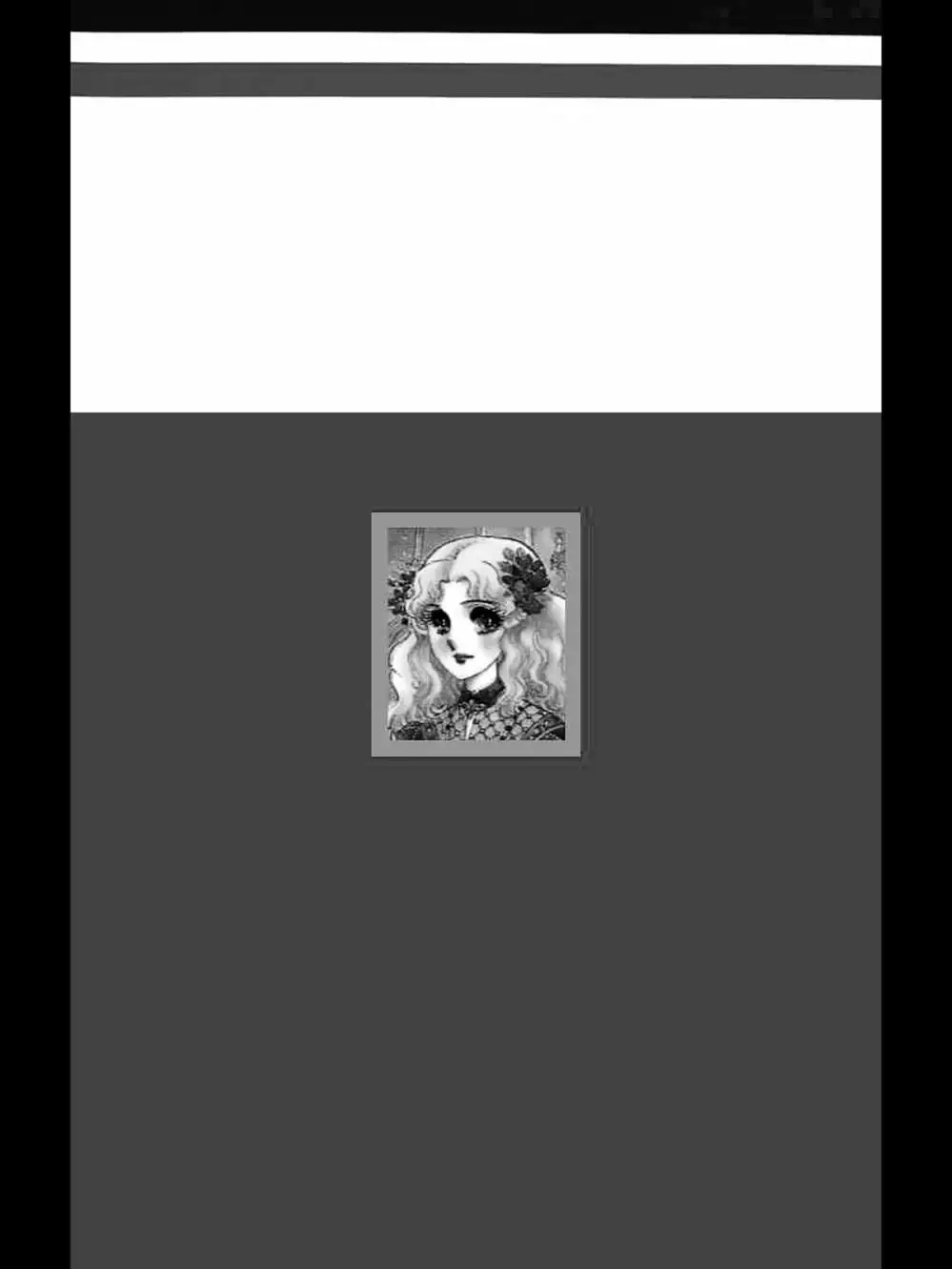 Truyện Tranh Mặt Nạ Thủy Tinh - Glass Mask trang 7