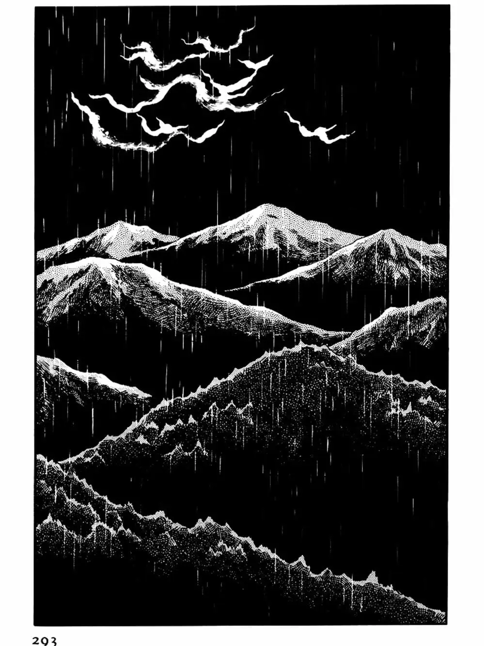 Truyện Tranh Mặt Nạ Thủy Tinh - Glass Mask trang 7